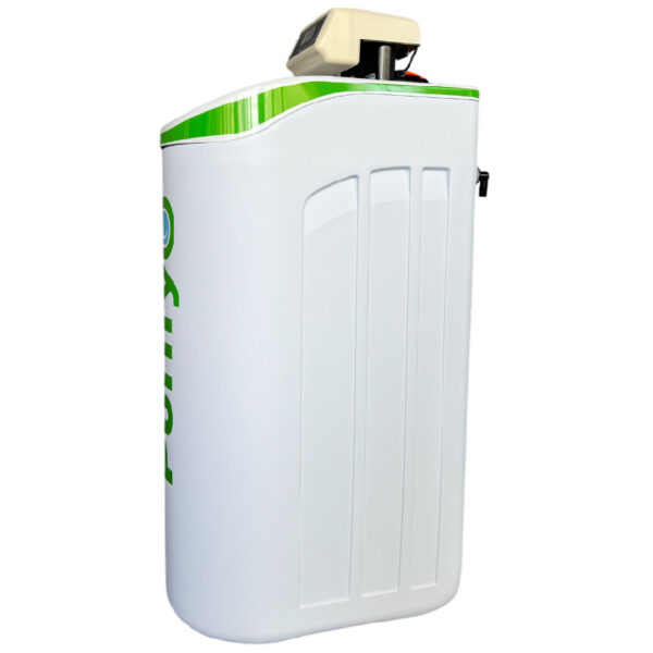 PACHET PROMOTIONAL : DEDURIZATOR 26 L + STERILIZATOR UV  + CADOU LA ACHIZITIE - imagine 3