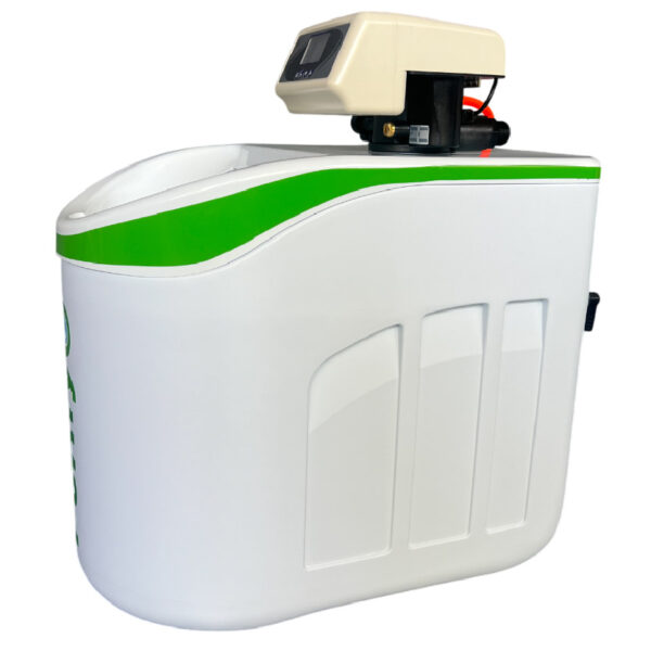 Dedurizator Purifyo SDP 11 Litri+ CADOU: Carcasa filtru, Tester duritate, 2 Cartuse tratare - imagine 3