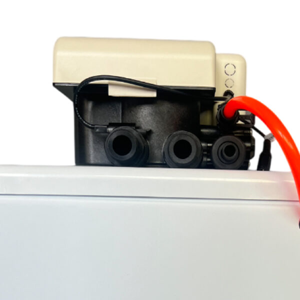 Dedurizator Purifyo SDP 11 Litri+ CADOU: Carcasa filtru, Tester duritate, 2 Cartuse tratare - imagine 7