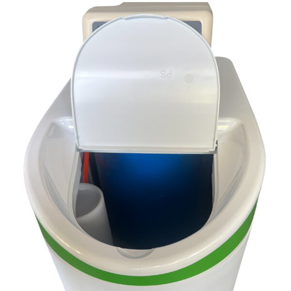 PACHET PROMOTIONAL : DEDURIZATOR 26 L + STERILIZATOR UV  + CADOU LA ACHIZITIE - imagine 5