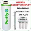 OFERTA LIMITATA ! PACHET COMPLET CU STOC LIMITAT