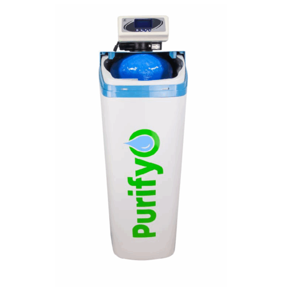 PACHET PROMOTIONAL : DEDURIZATOR 26 L + OSMOZA INVERSA + CADOU LA ACHIZITIE - imagine 3