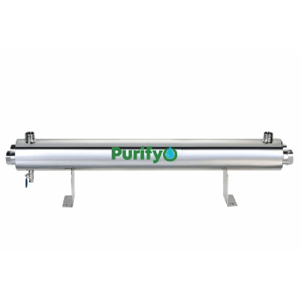 PACHET PROMOTIONAL : DEDURIZATOR 26 L + STERILIZATOR UV  + CADOU LA ACHIZITIE - imagine 7