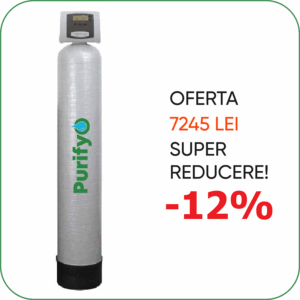 Filtru Desulfurare Purifyo 30L