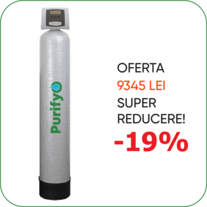 Filtru Desulfurare Purifyo 80L