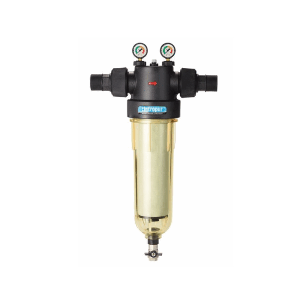 Filtru Centrifugal PF 50 - imagine 2
